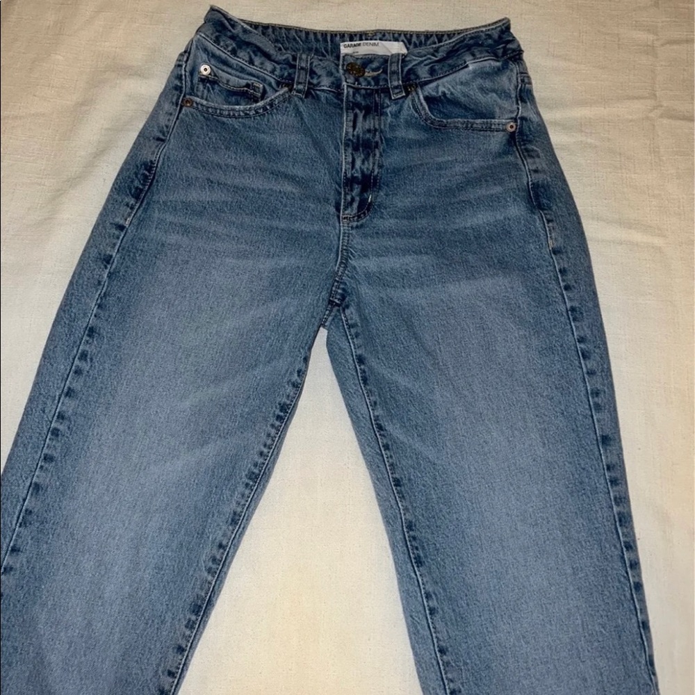Garage Mom Jeans size 0